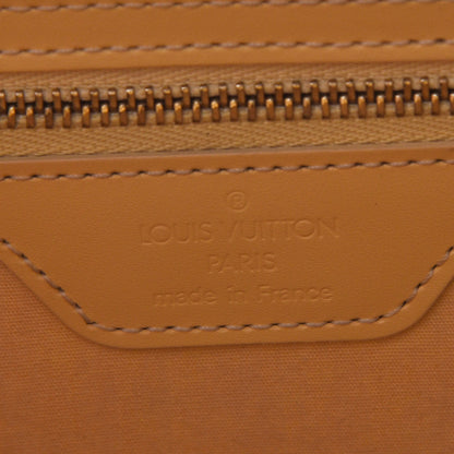 Louis Vuitton Epi Saint Tropez Bag Vanilla 9 of 11