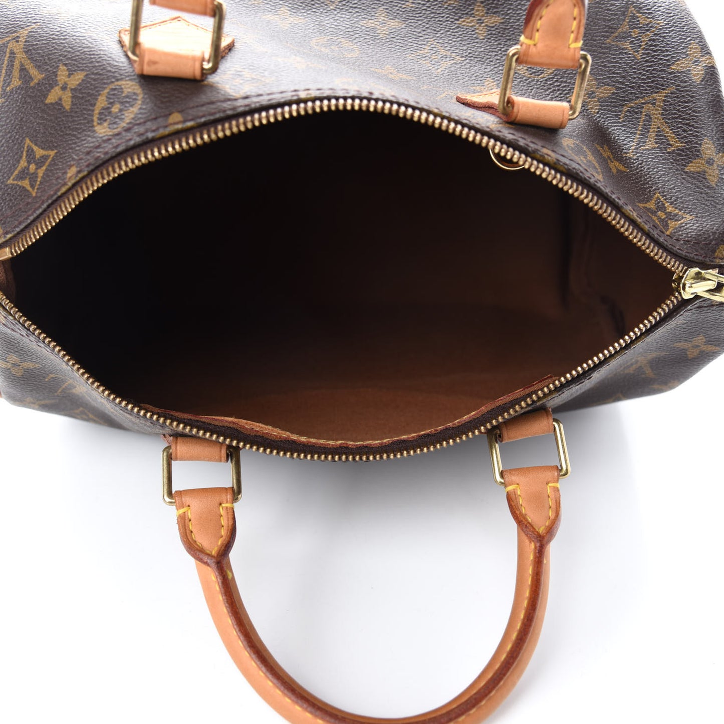 Monogram Speedy 30