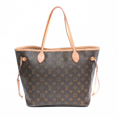 Louis Vuitton Monogram Neverfull MM 1 of 8