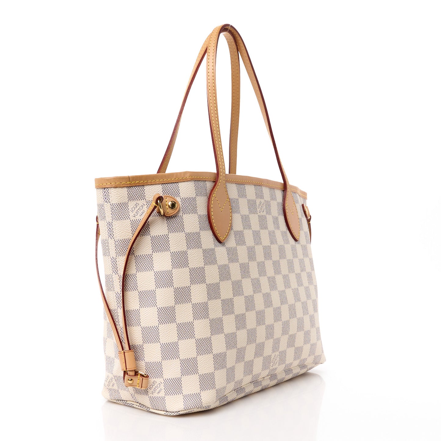 Damier Azur Neverfull PM