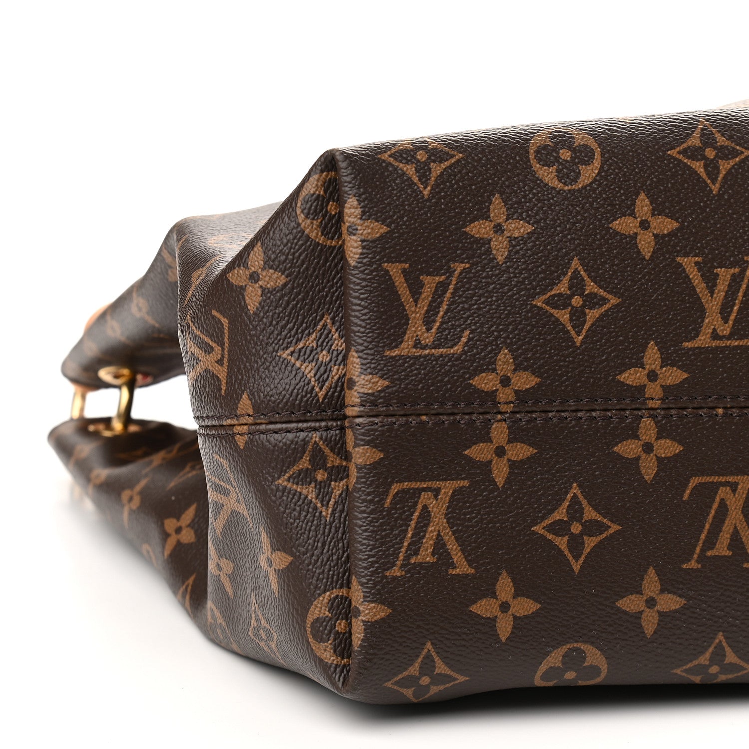 Louis Vuitton Monogram Graceful MM Pivoine 7 of 8