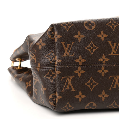 Louis Vuitton Monogram Graceful MM Pivoine 7 of 8