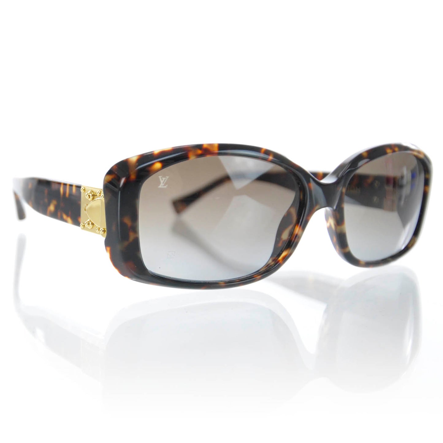 Tortoise Soupcon GM Sunglasses