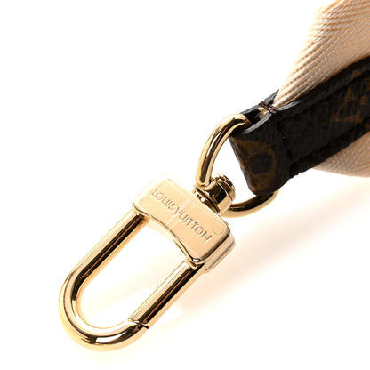 Louis Vuitton Monogram Onthego East West Shoulder Strap 5 of 5