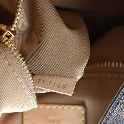 Louis Vuitton Monogram Graceful MM 8 of 13