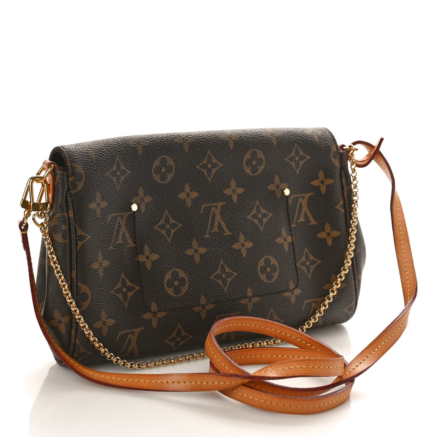 Louis Vuitton Monogram Favorite MM 3 of 8