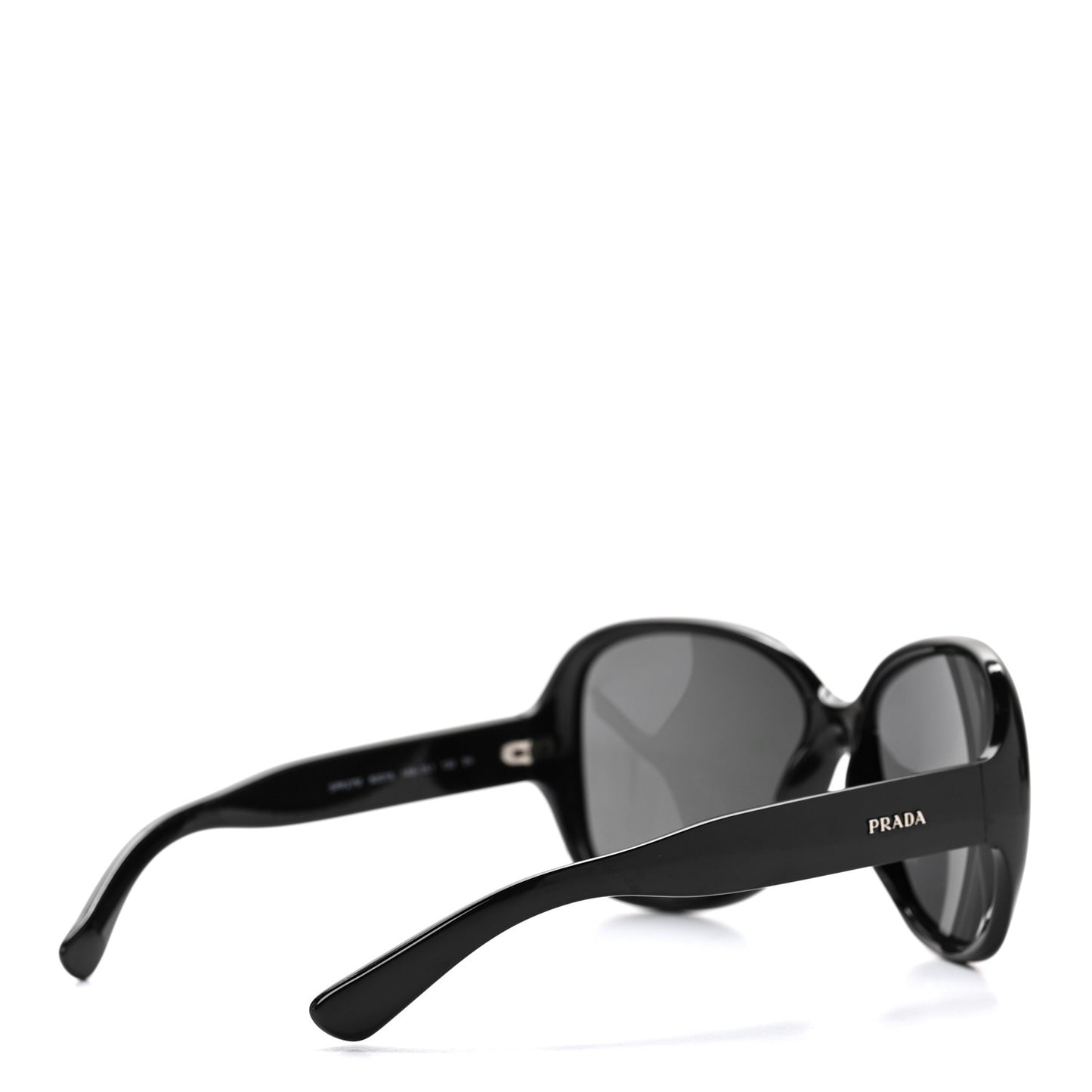 Sunglasses SPR 27M Black