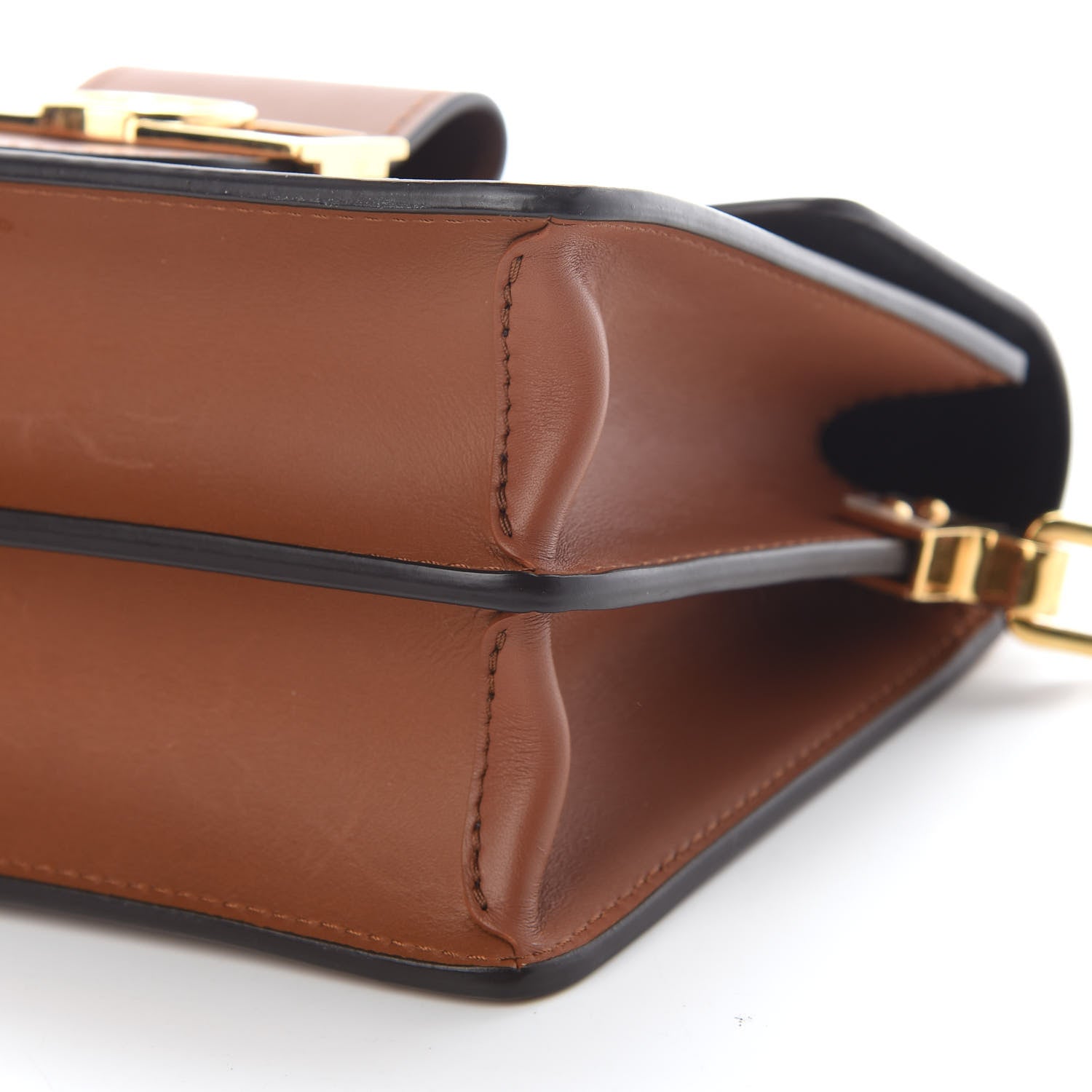 Louis Vuitton Reverse Monogram Dauphine Mini 8 of 8