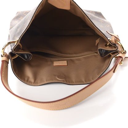 Louis Vuitton Monogram Graceful PM 5 of 11