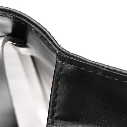 Louis Vuitton Epi Honfleur Black 10 of 11