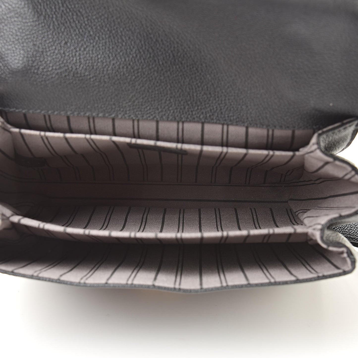 Empreinte Pochette Metis Black