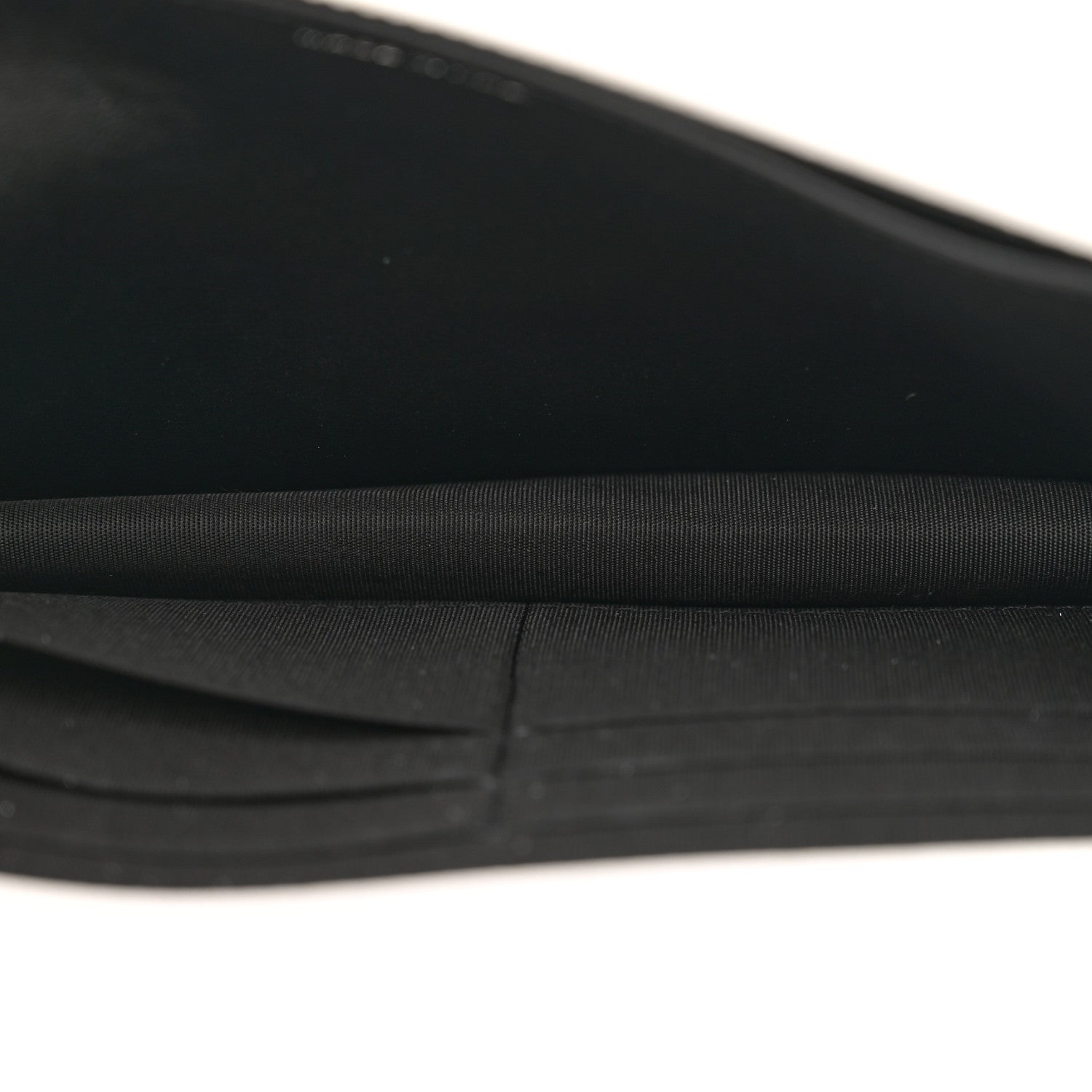 Chanel Caviar Quilted My Everything Wallet On Chain WOC White 5 of 11