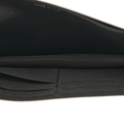 Chanel Caviar Quilted My Everything Wallet On Chain WOC White 5 of 11