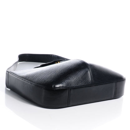 Louis Vuitton Epi Reverie Black 4 of 7