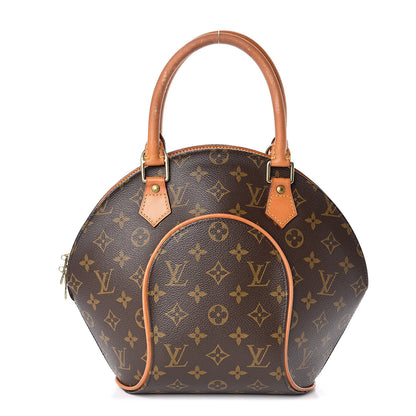 Louis Vuitton Monogram Ellipse PM 1 of 11