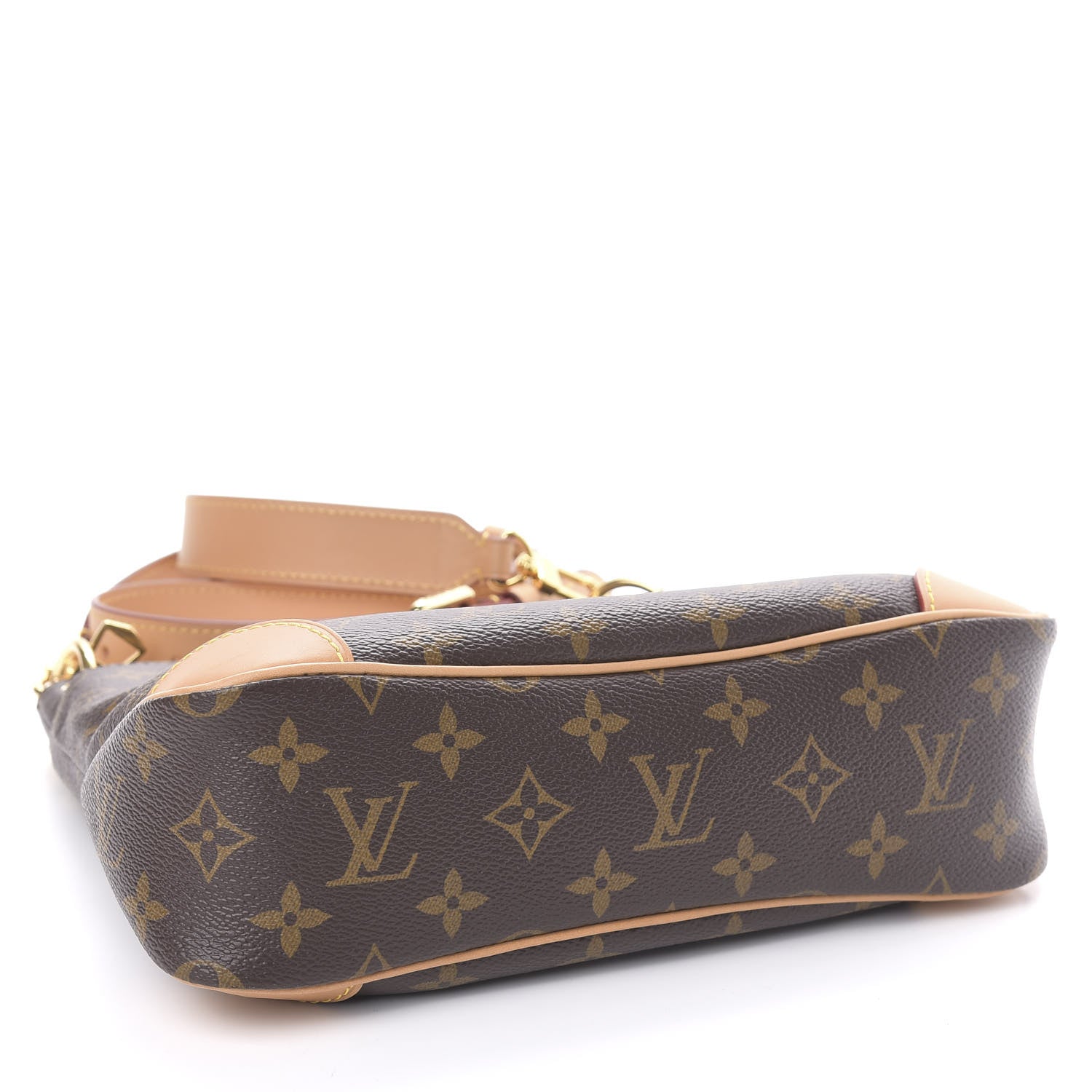 Louis Vuitton Monogram Odeon PM 4 of 9