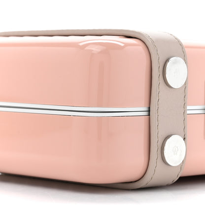 Rimowa Gloss Polycarbonate Personal Cross-Body Bag Rose 9 of 9