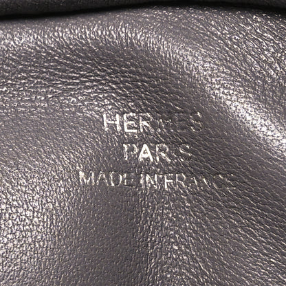 Hermes Swift Verso In-The-Loop Belt Bag Gris Pale Gris Meyer 6 of 14