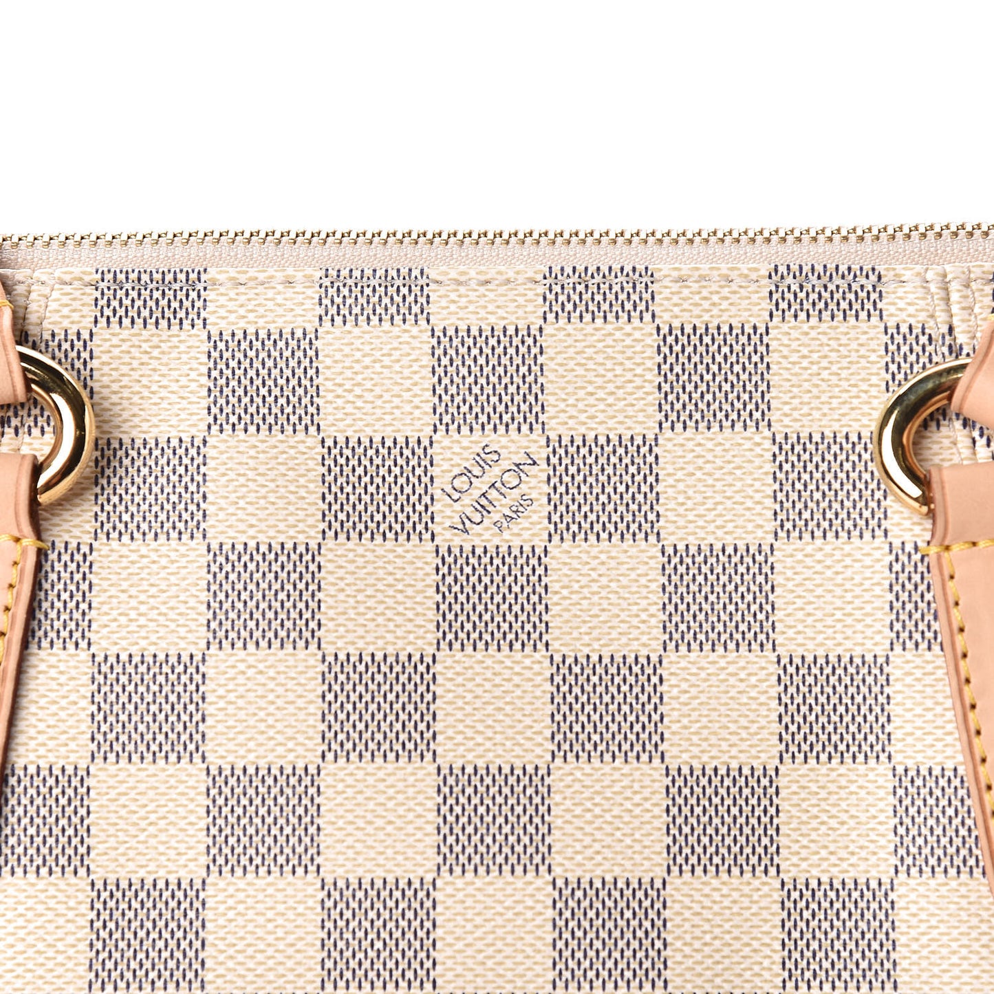 Damier Azur Totally PM