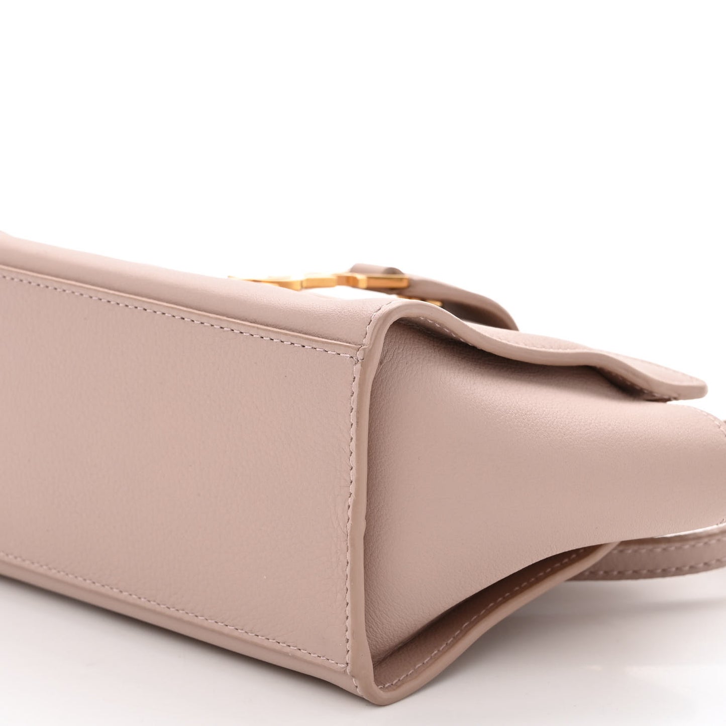 Calfskin Monogram Toy Cabas Poudre
