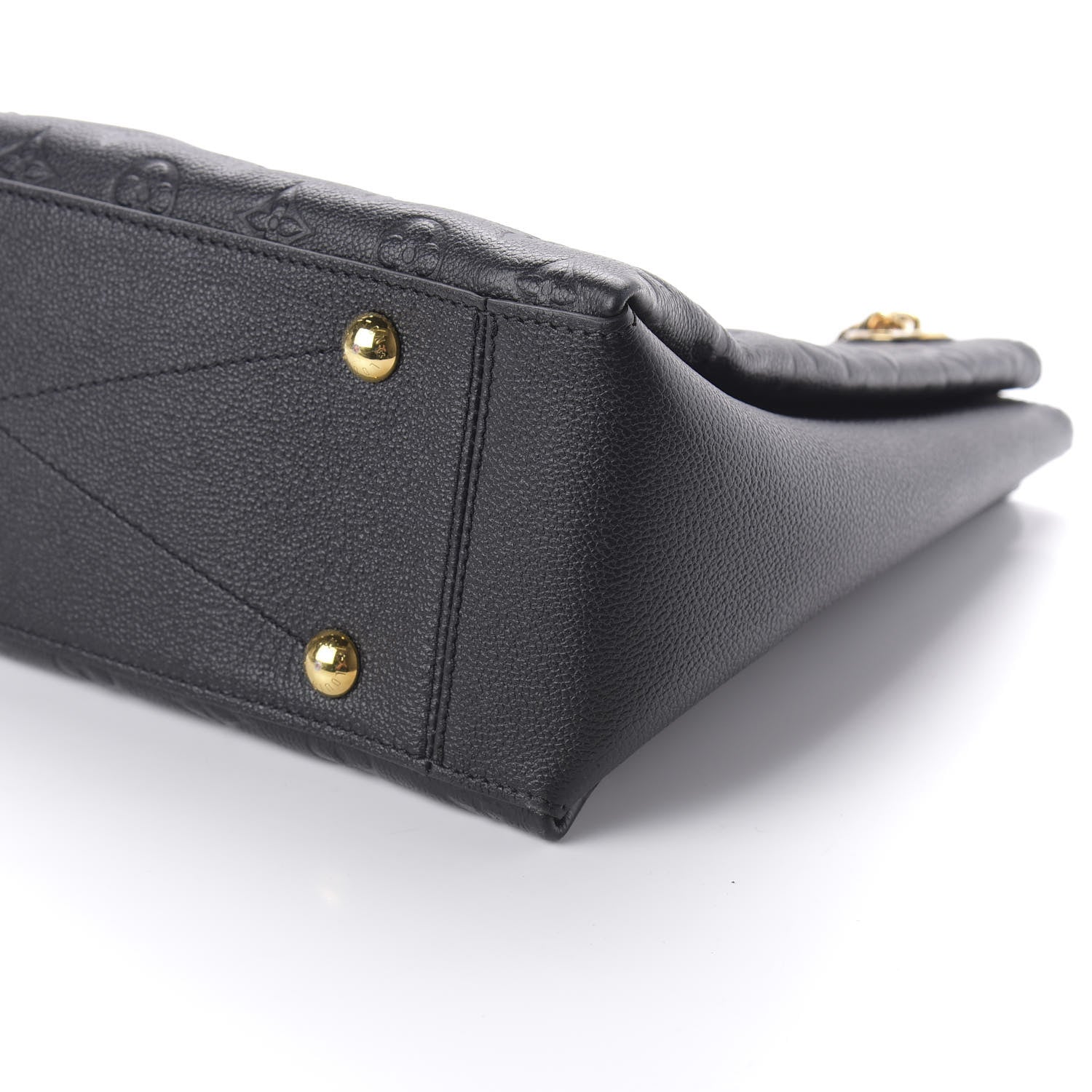 Louis Vuitton Empreinte Surene MM Black 7 of 10