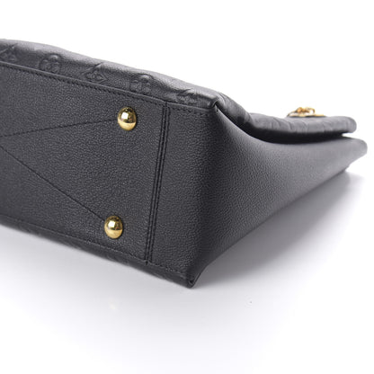 Louis Vuitton Empreinte Surene MM Black 7 of 10