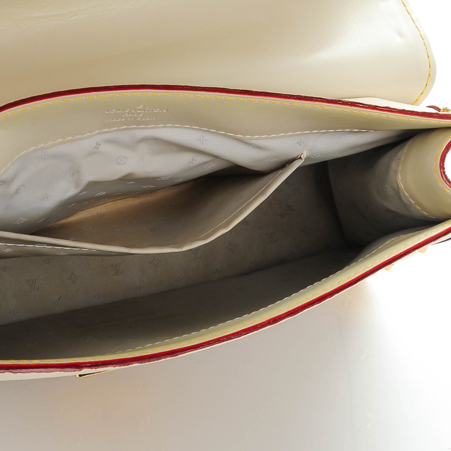 Suhali Le Talentueux White