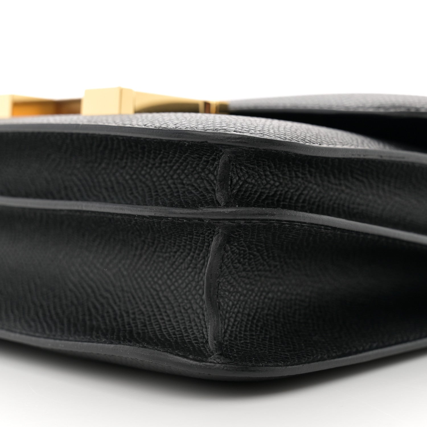 Hermes Epsom Constance 18 Black 10 of 11