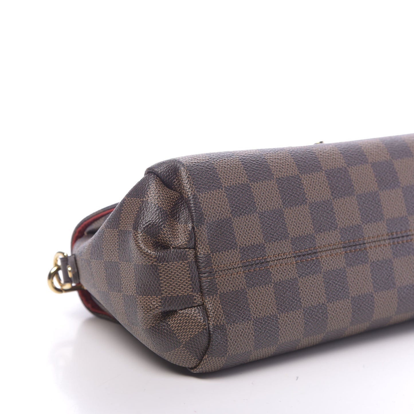 Damier Ebene Croisette