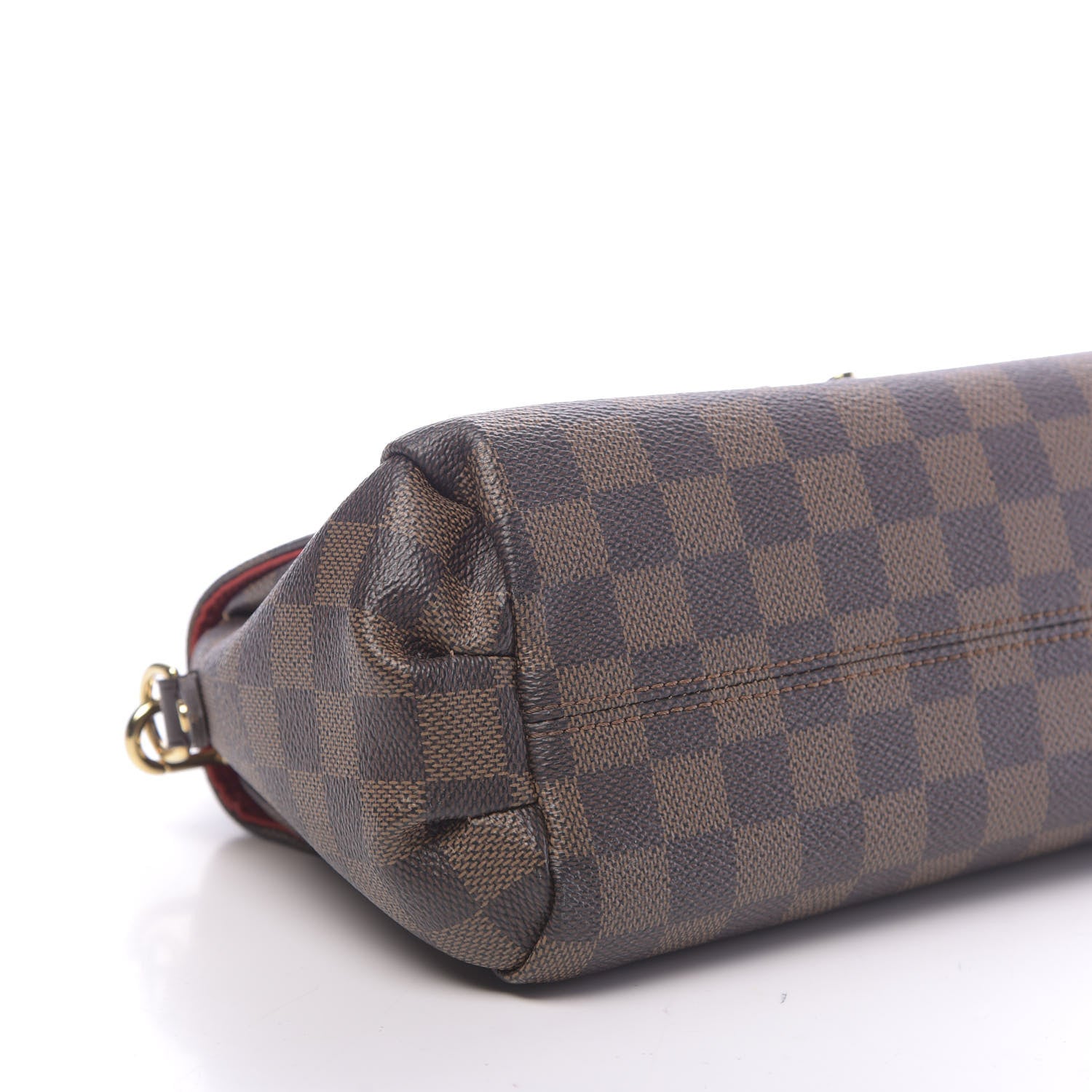 Louis Vuitton Damier Ebene Croisette 9 of 14
