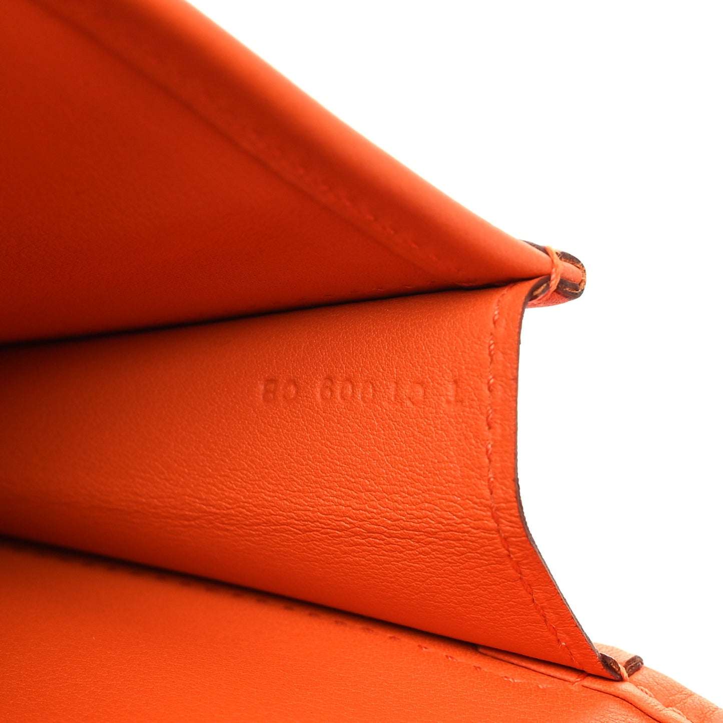 Swift Jige Elan 29 Clutch Orange