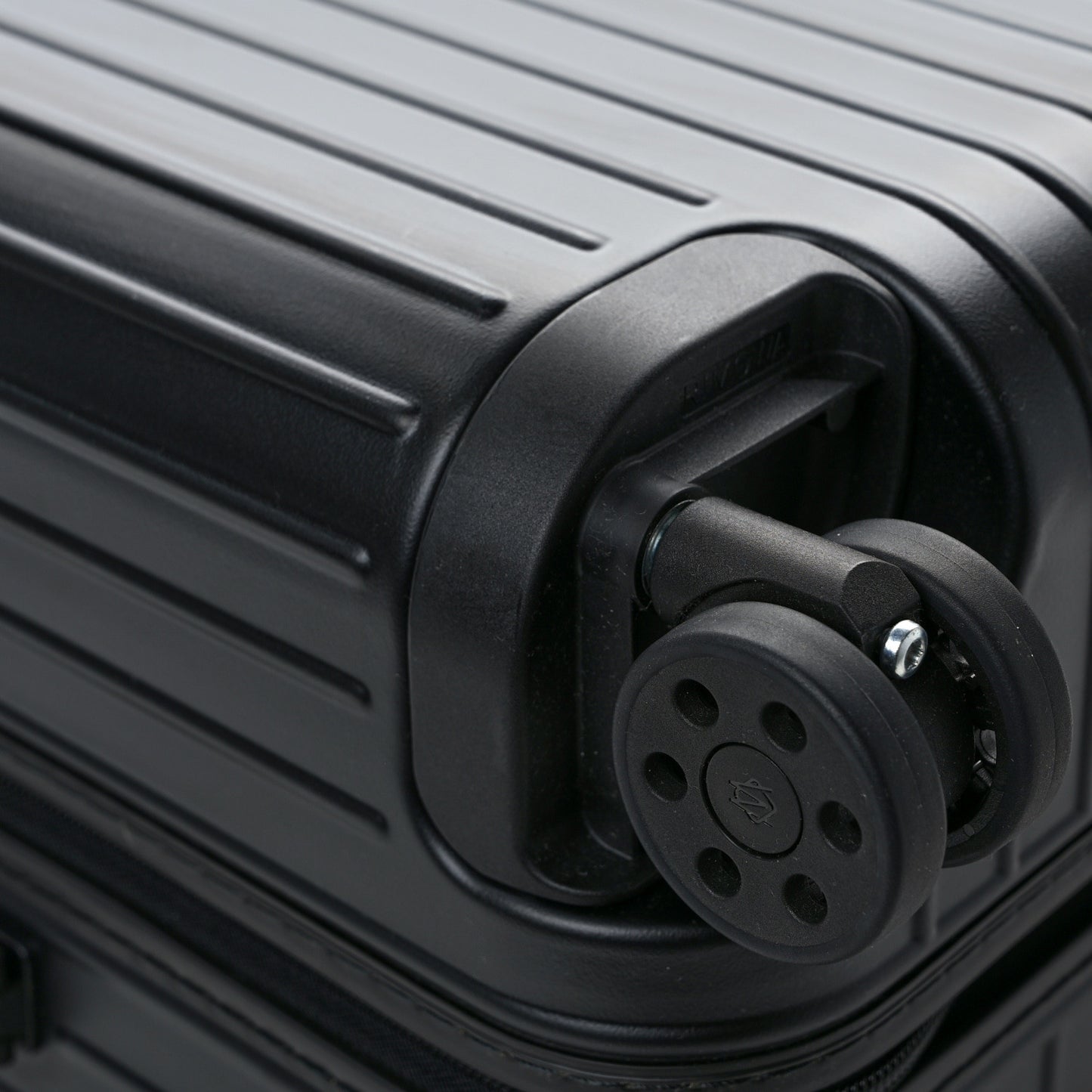 Matte Polycarbonate Salsa 52 Black