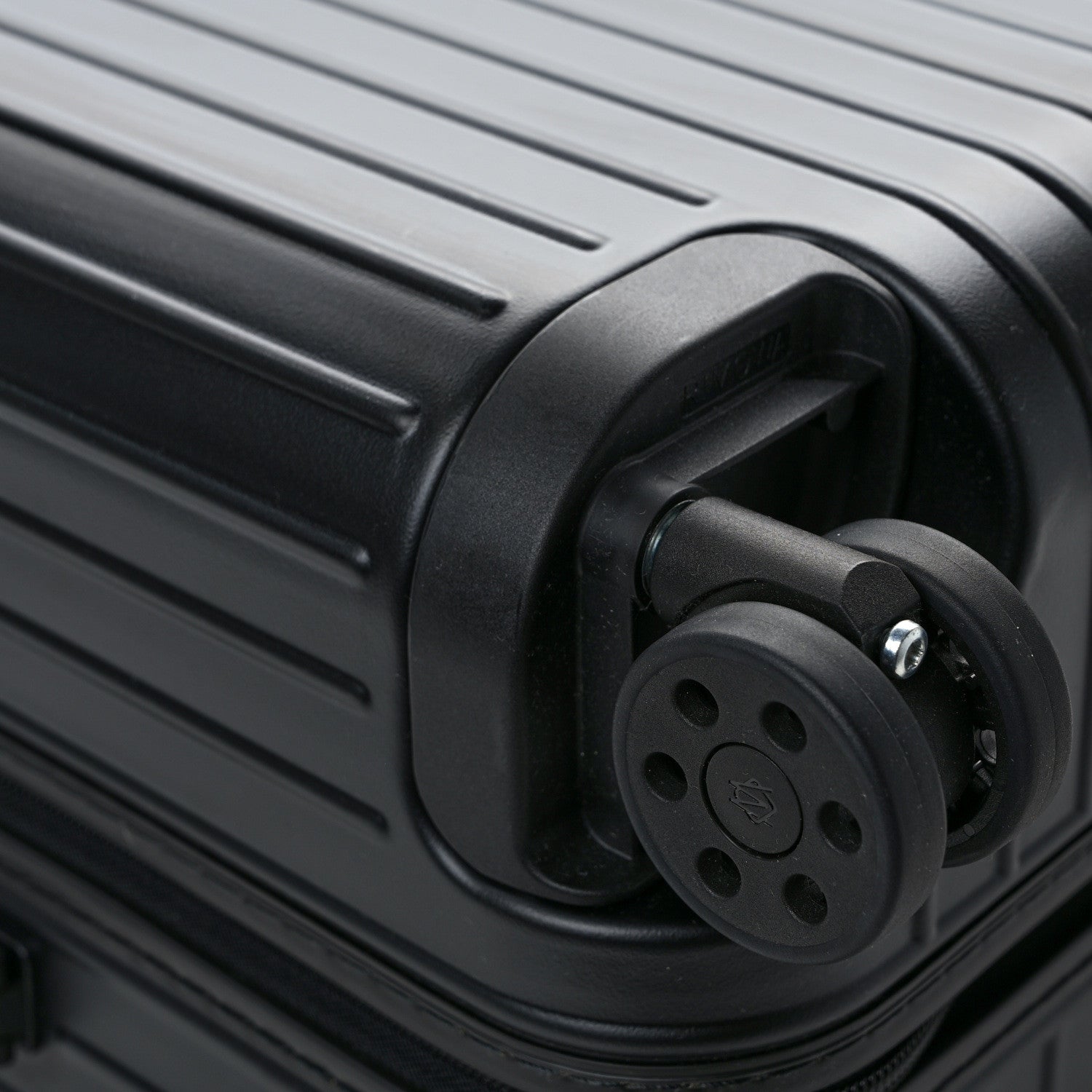 Rimowa Matte Polycarbonate Salsa 52 Black 11 of 14