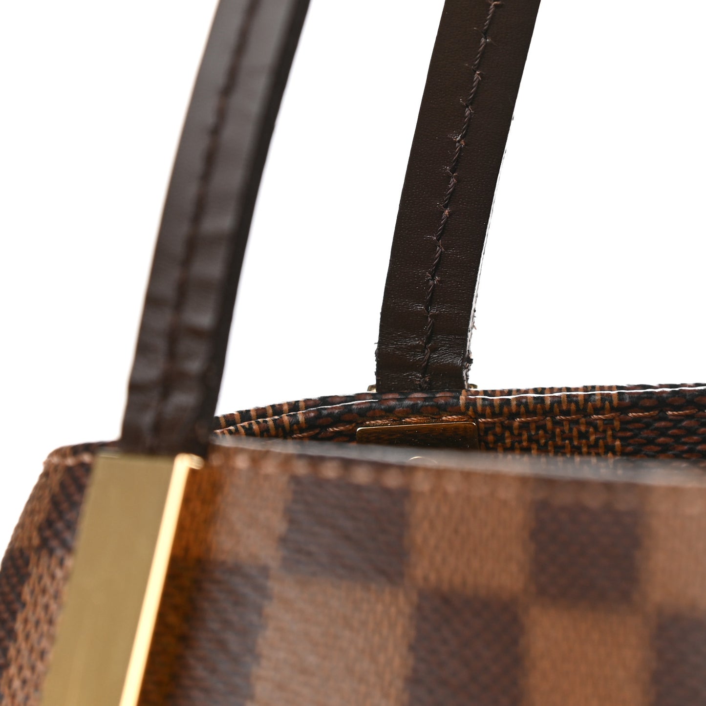 Damier Ebene Marylebone PM
