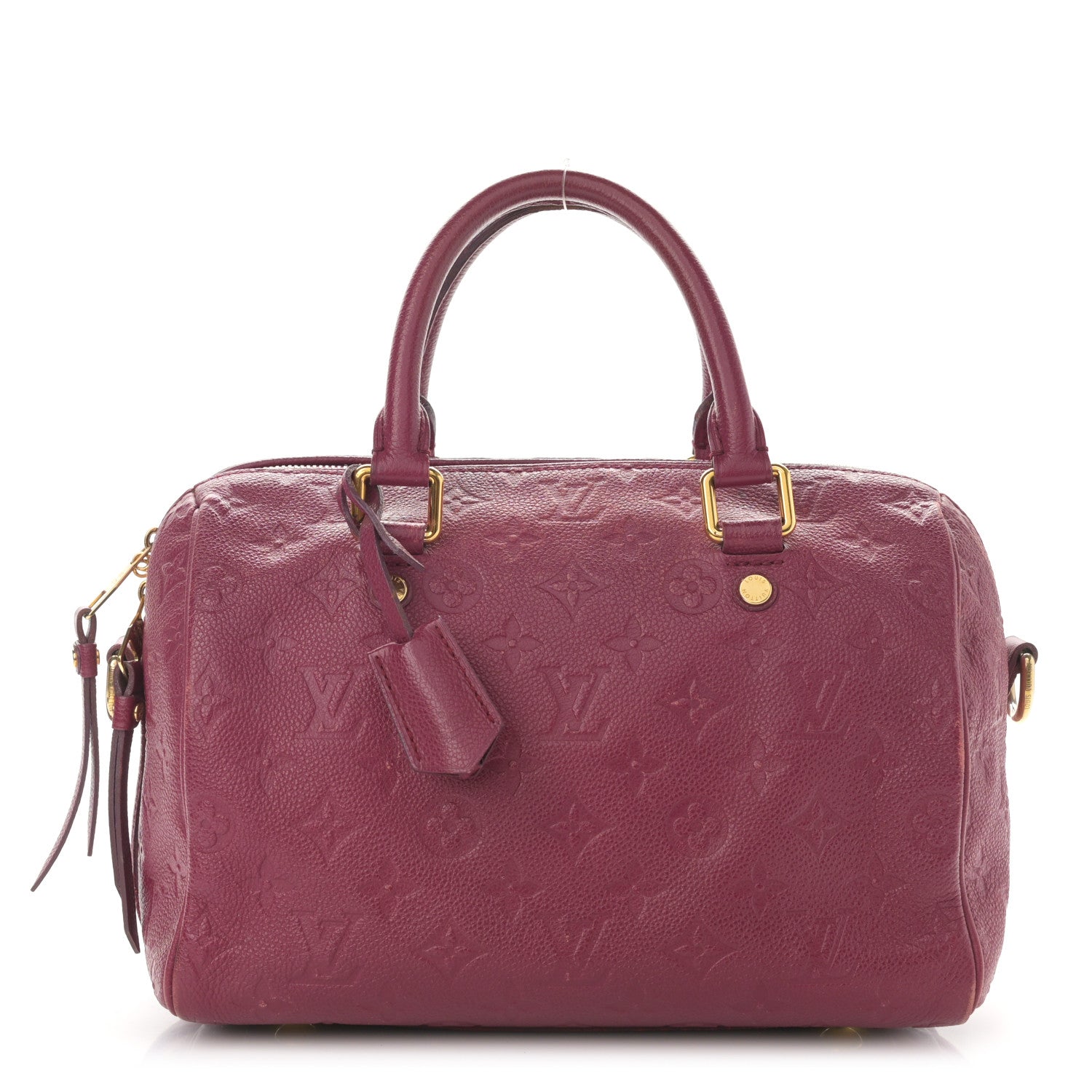 Louis Vuitton Empreinte Speedy Bandouliere 25 Aurore 1 of 20