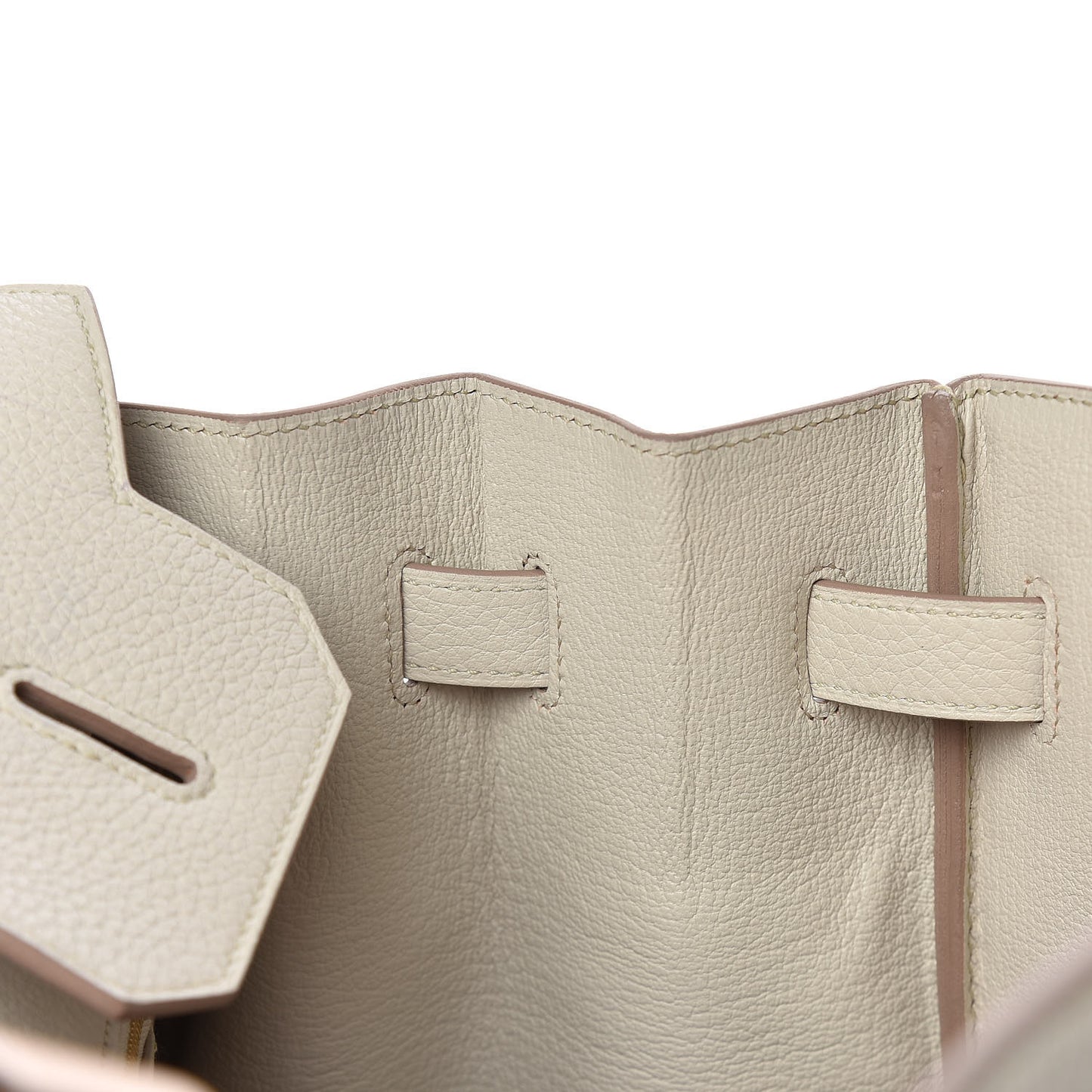 Togo Birkin 35 Beton