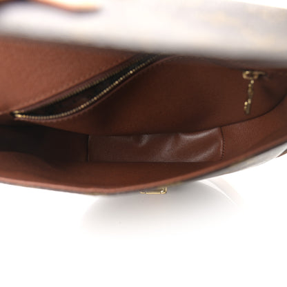 Louis Vuitton Monogram Chantilly MM 4 of 12