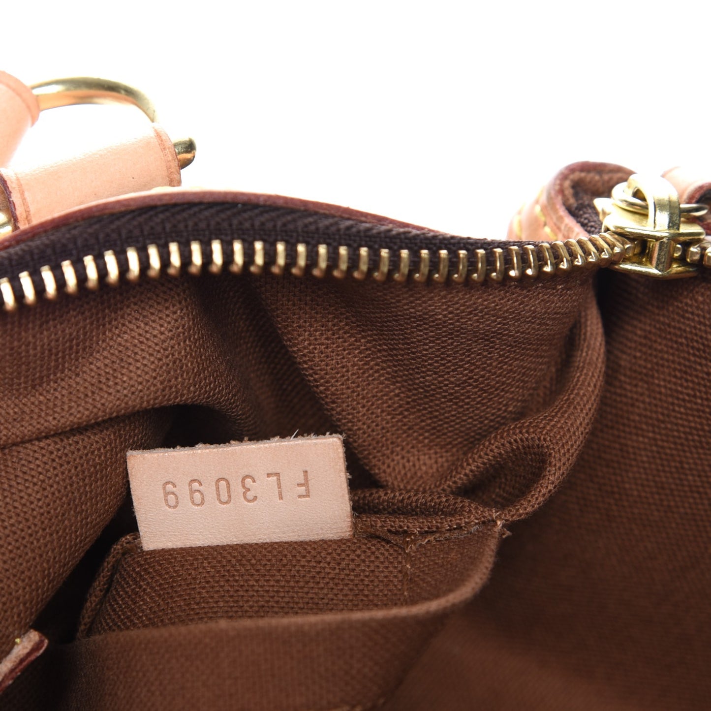 Monogram Lockit PM