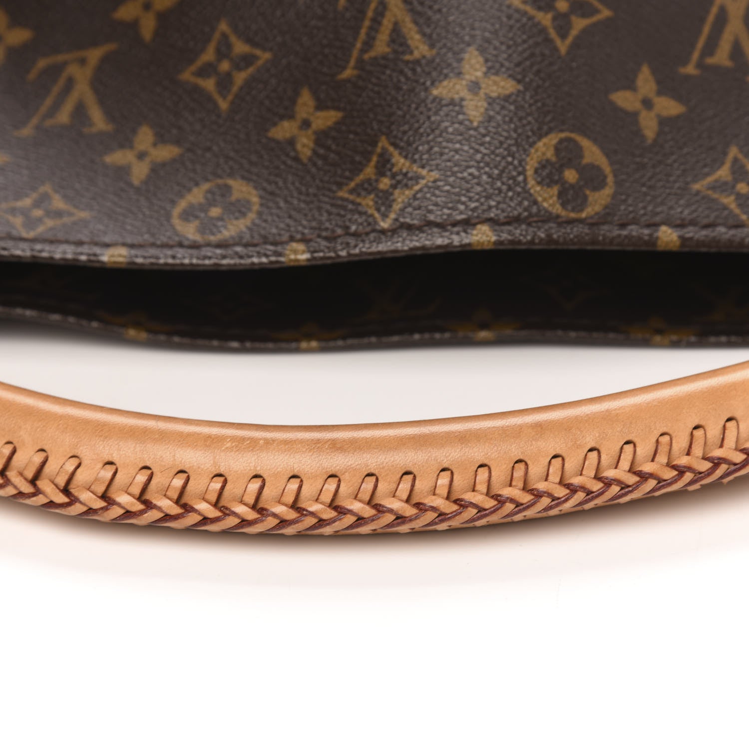 Louis Vuitton Monogram Artsy MM 7 of 10
