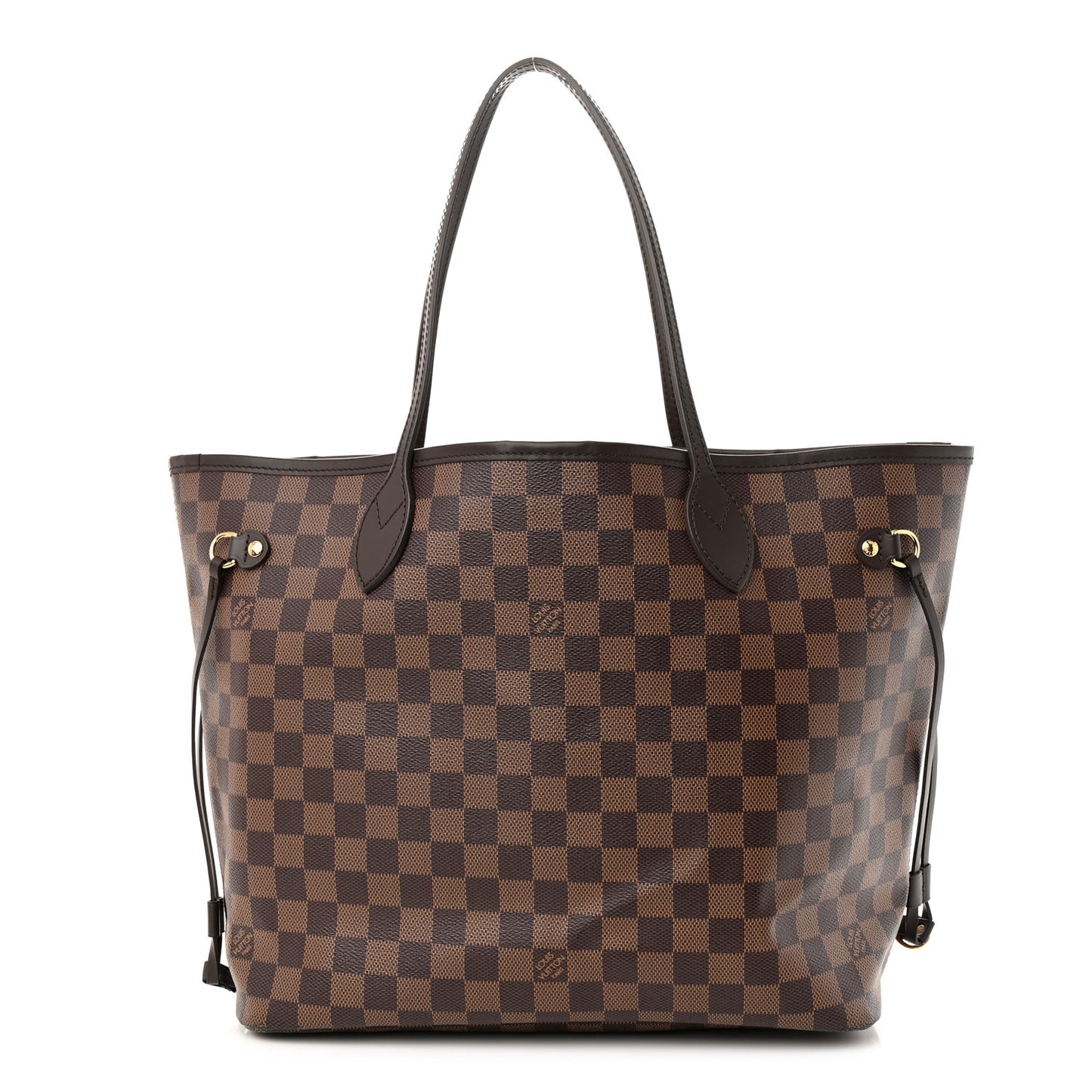 Damier Ebene Neo Neverfull MM