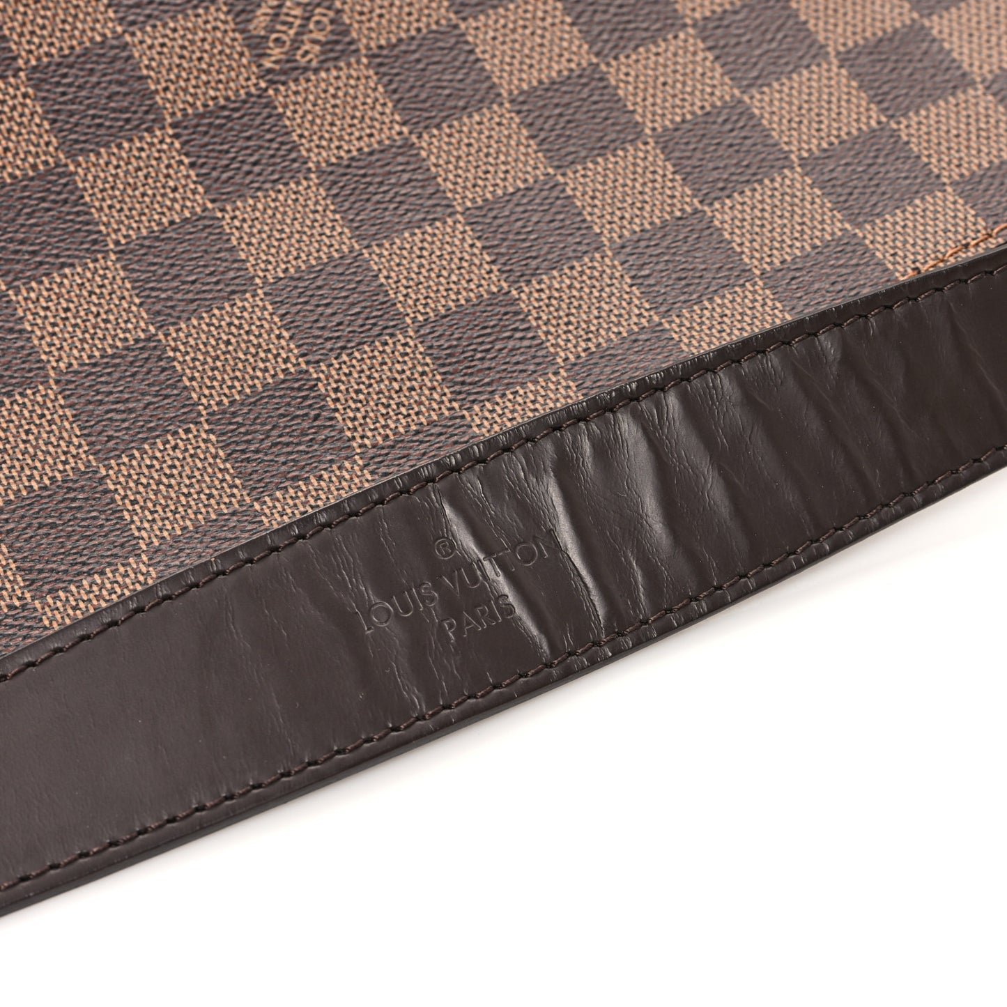 Damier Ebene Graceful MM