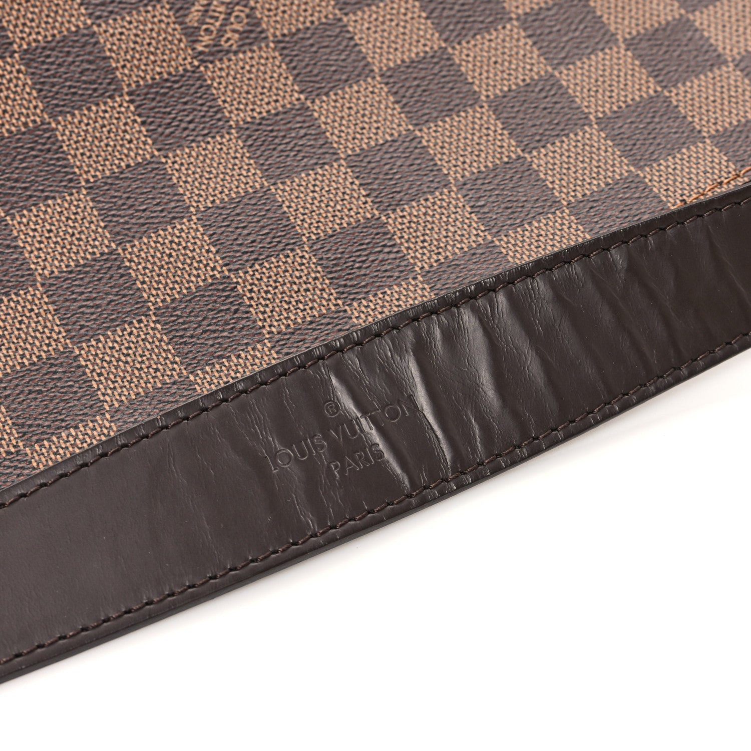 Louis Vuitton Damier Ebene Graceful MM 10 of 10