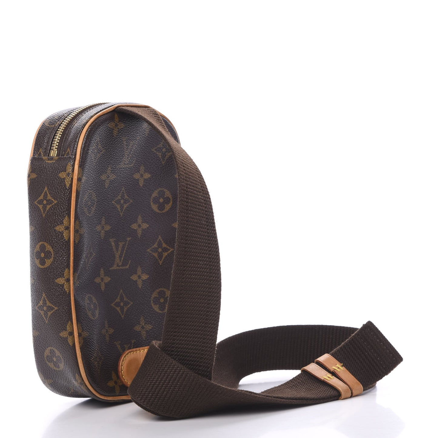 Monogram Pochette Gange