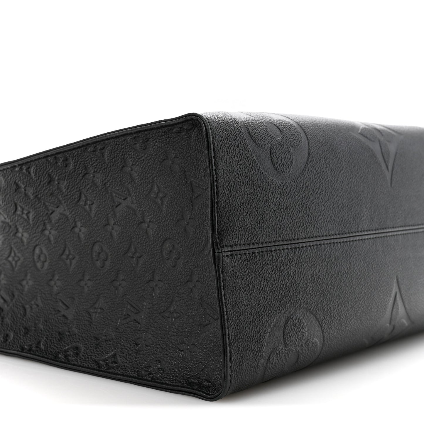 Empreinte Monogram Giant Onthego GM Black