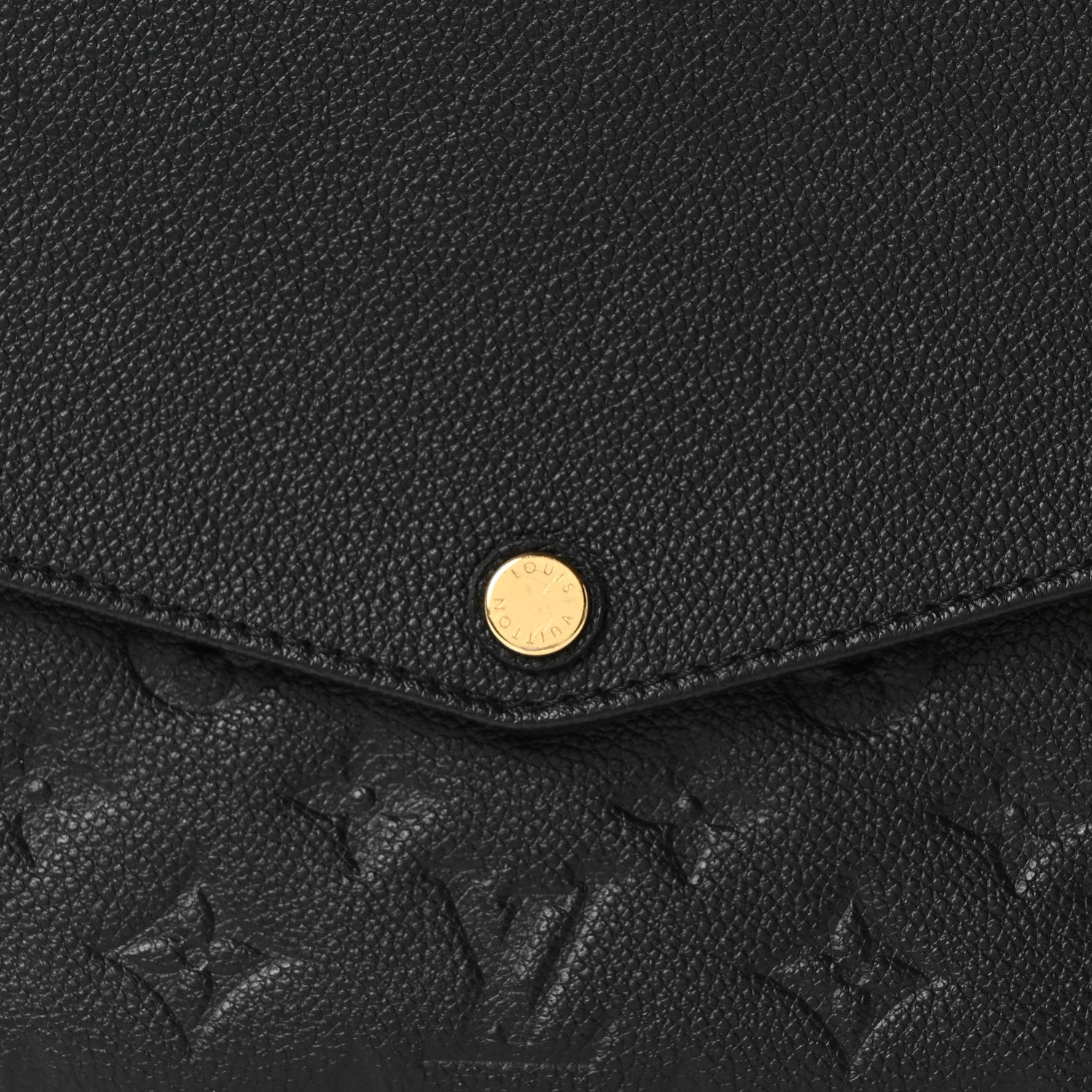 Louis Vuitton Empreinte Twice Black 7 of 9