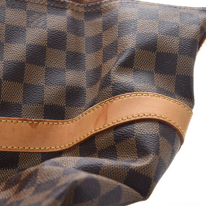 Louis Vuitton Damier Ebene Centenaire Cruiser 45 10 of 19