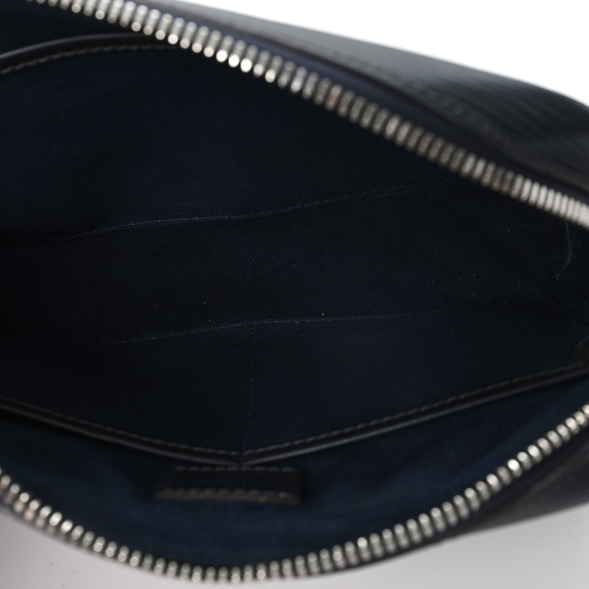 Epi Hoche Wristlet Indigo