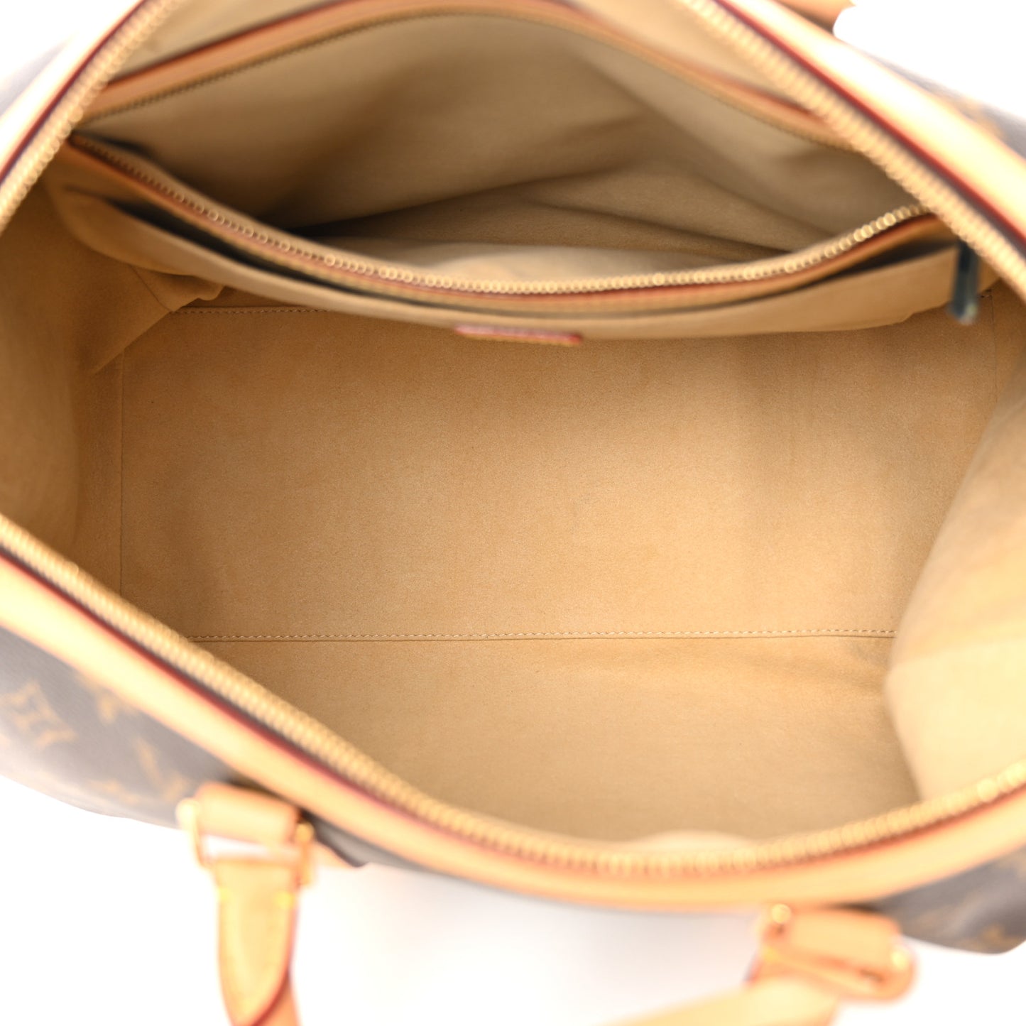 Monogram Sofia Coppola Speedy