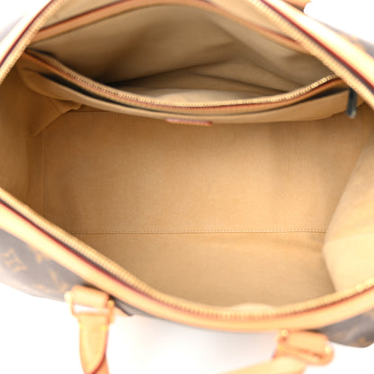 Louis Vuitton Monogram Sofia Coppola Speedy 5 of 12