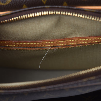 Louis Vuitton Monogram Reporter PM 11 of 14